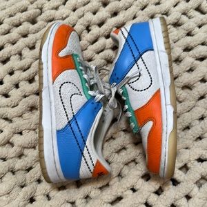 Nike dunks